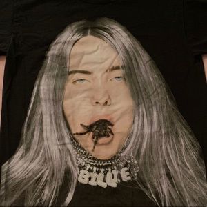 billie eilish